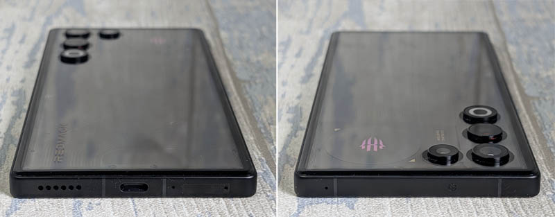 Nubia Red Magic 11 Air